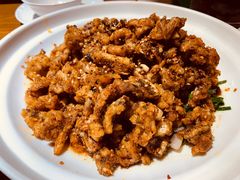 -三猫黑鱼花(南大店)