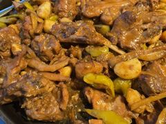 -甘家界牌柠檬鸭(青山店)