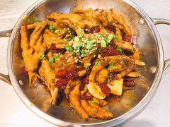 -小民大排档(光谷店)