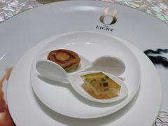 -8餐厅(新葡京酒店)