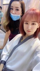 -MONE美发沙龙