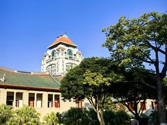 -厦门大学(思明校区)