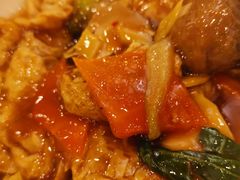 -上海老饭店(北京分店)
