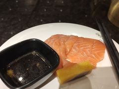 -川骄海鲜自助(河东店)