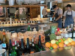 -BOR Eatery(安福路店)