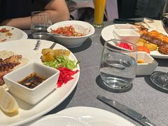 -Efes Turkish & Mediterranean Cuisine 艾菲斯餐厅(陆家嘴店)