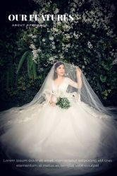 -巴黎春天婚纱摄影STUDIO·定制