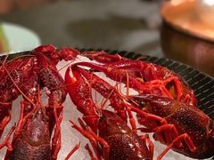 -荣记火锅(青悦城店)