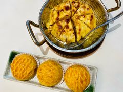 卡珍芝士糯米鸡-陶陶居酒家(第十甫路总店)