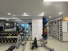 -中田·健身+普拉提(虹悦城店)
