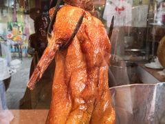 -黄连大头华烧鹅店(大良店)