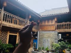 -88号小吃店·经典云南菜·地道纳西美食