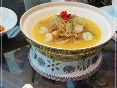 -箱美术馆私房菜(水晶郦城店)