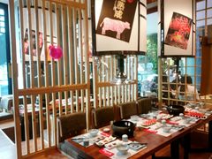 -热血兄弟·炭火烤肉(融侨中心店)