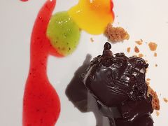 甜品糕点-武汉世茂希尔顿酒店·汇·全日餐厅