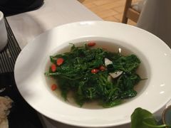 -若蘭慈·无国界素食料理(欢乐海岸店)