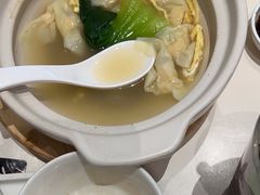 -蔡澜点心·粤菜(月星环球港店)