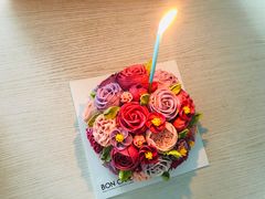 -BON CAKE(华贸购物中心店)