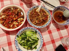-3弄堂·滕王饭店·江西菜(铜锣湾店)