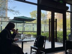 -星巴克(蒲汇塘路店)