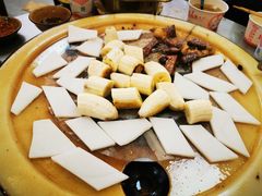 -阿昌白族石板烧(大理古城店)