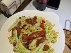 -33号大院·青岛本帮菜(五四广场店)