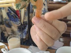 -叶存利海鲜大馅饺子(海宁路总店)