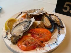 -百合酒店-香榭里自助餐厅