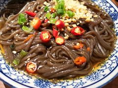 酸辣蕨根粉-川人百味(亿合城店)