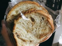 手撕枫糖吐司-巴黎贝甜(华堂新辰汇店)