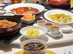 -金成潮菜博物馆(海珠湿地店)
