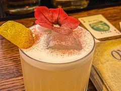 -OX BAR 拉培耶小镇(大连老街店)