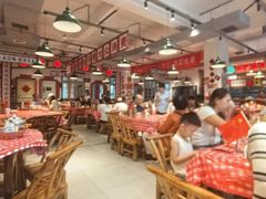 -龙师傅卤炒(天马店)