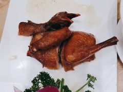 -广东胜利宾馆西关粤中餐厅