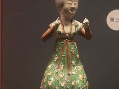 -陕西历史博物馆