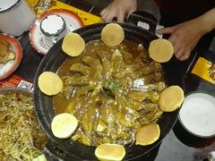 -金掌勺锅包肉(太原万达店)