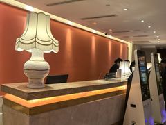 -芜湖白金汉爵大酒店