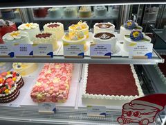-Pantry's Best派悦坊蛋糕(K11购物艺术中心店)