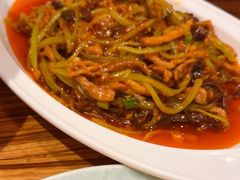 -百年神厨·地道川菜(清江西路店)