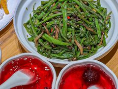 -龚兴城鱼羊吉·家传湖北菜(苗栗路总店)