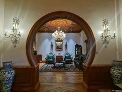 -马勒别墅·中餐厅