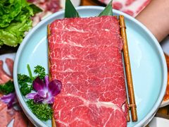 -小花花炭火烤肉·十五年延吉风味(左家庄店)