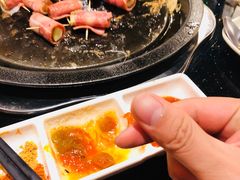 -獨門烤肉(开发区店)