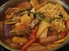 -幸屿 创意料理(永嘉天地店)