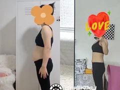 -CXFIT 陈徐健身工作室(凯旋店)