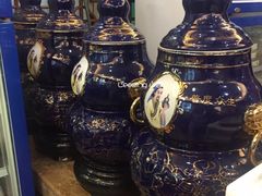 -古春堂凉茶甜品(拱北口岸店)