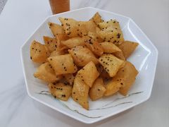 -于家烧烤(三里桥店)