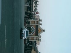 -清风小镇闯关东影视基地