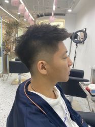 -FINE HAIR造型沙龙