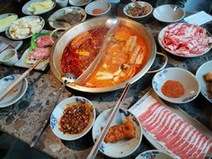 -小龙坎火锅(万象城店)